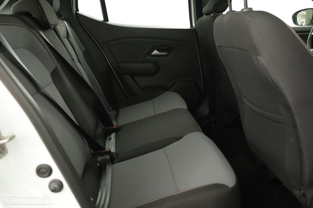 Dacia Sandero 1.0 ECO-G Extreme + Up&Go Bi-Fuel - 23