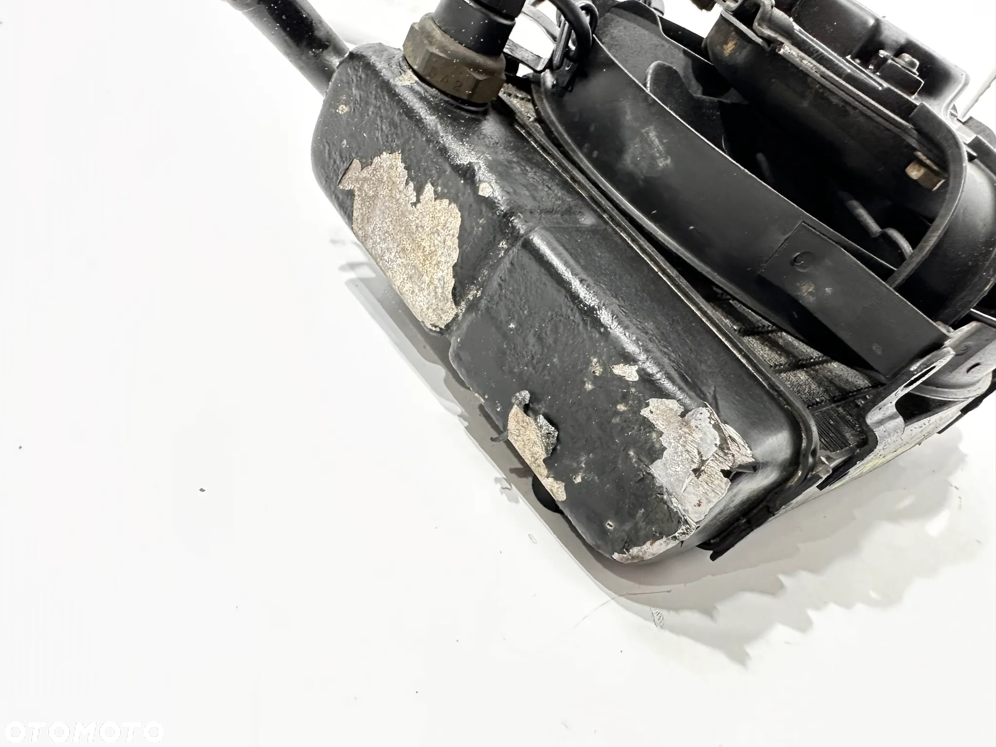 Chłodnica kpl. Honda Transalp 600 XL 600 PD06 - 9