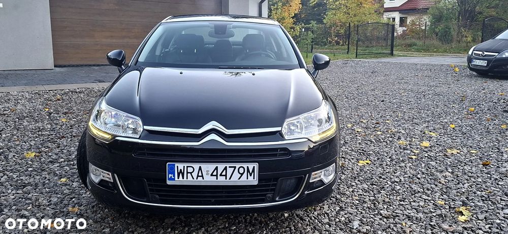Citroen C5