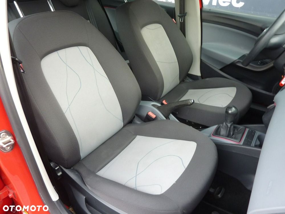 Seat Ibiza - 16