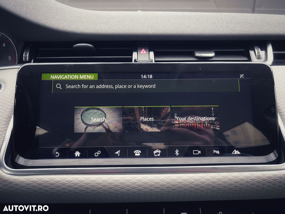 Land Rover Range Rover Evoque - 22