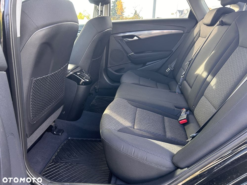 Hyundai i40 2.0 GDI Business - 15