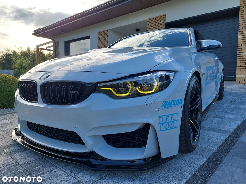 BMW M4 - 2