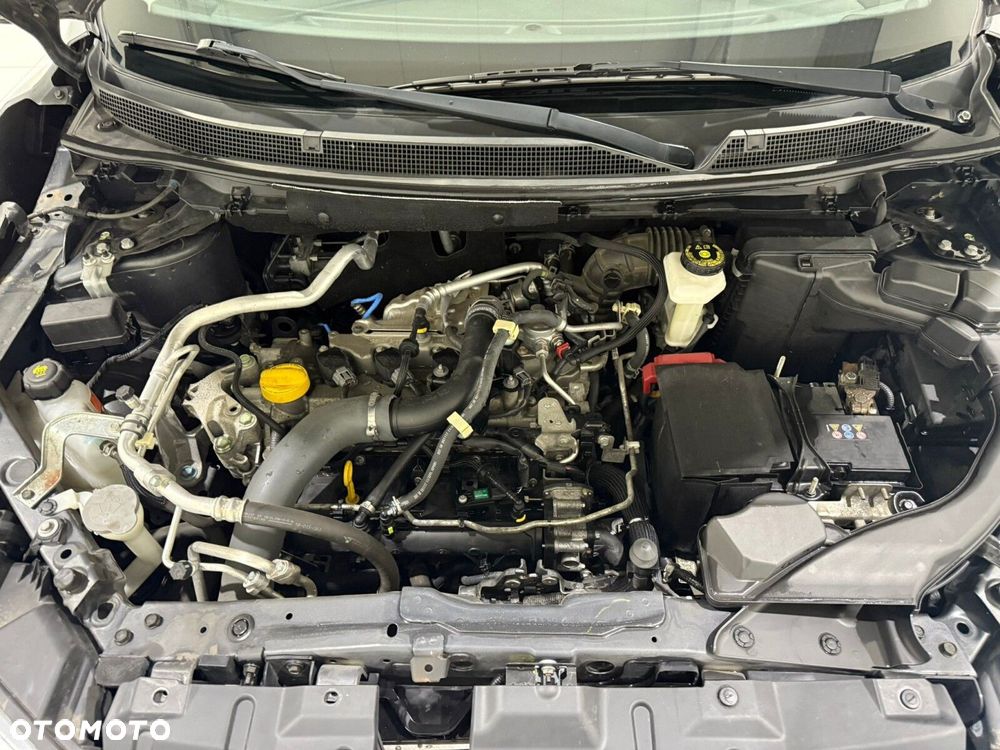 Nissan Qashqai - 40