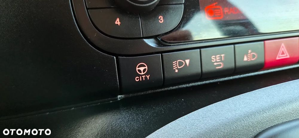 Fiat Panda 1.2 Start&Stop Lounge - 23