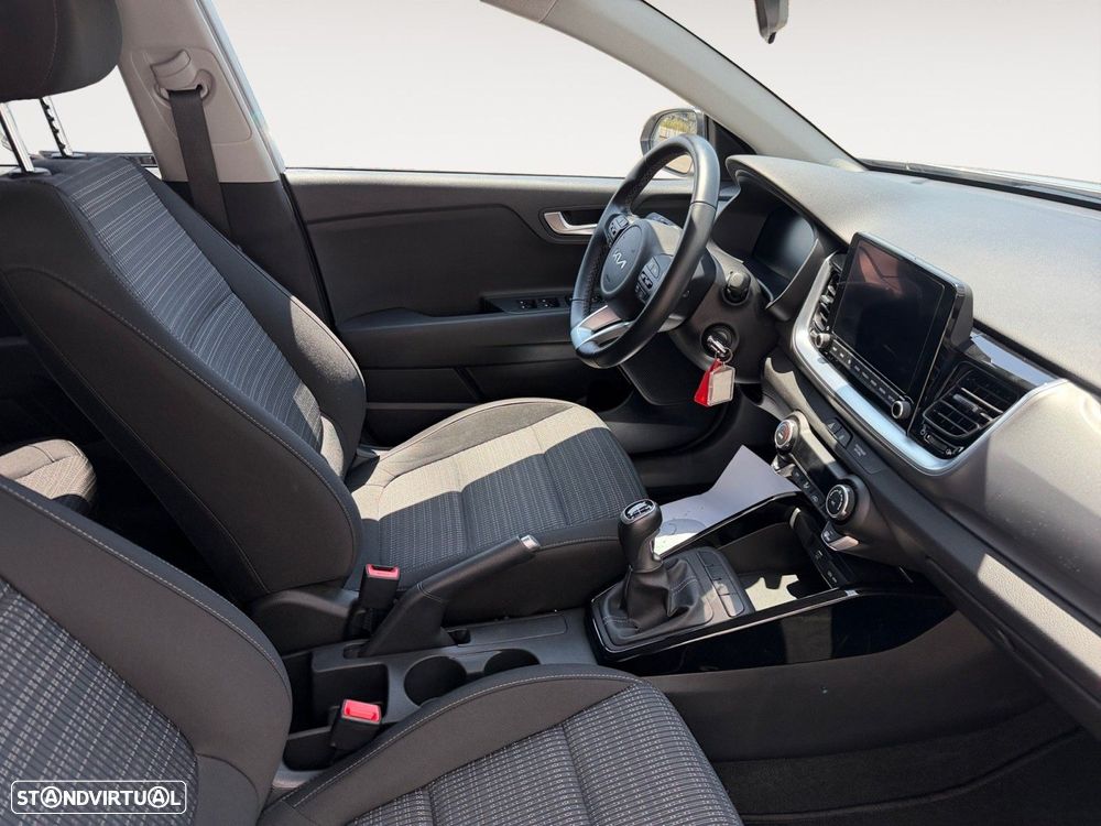 Kia Stonic 1.0 T-GDI Drive - 15