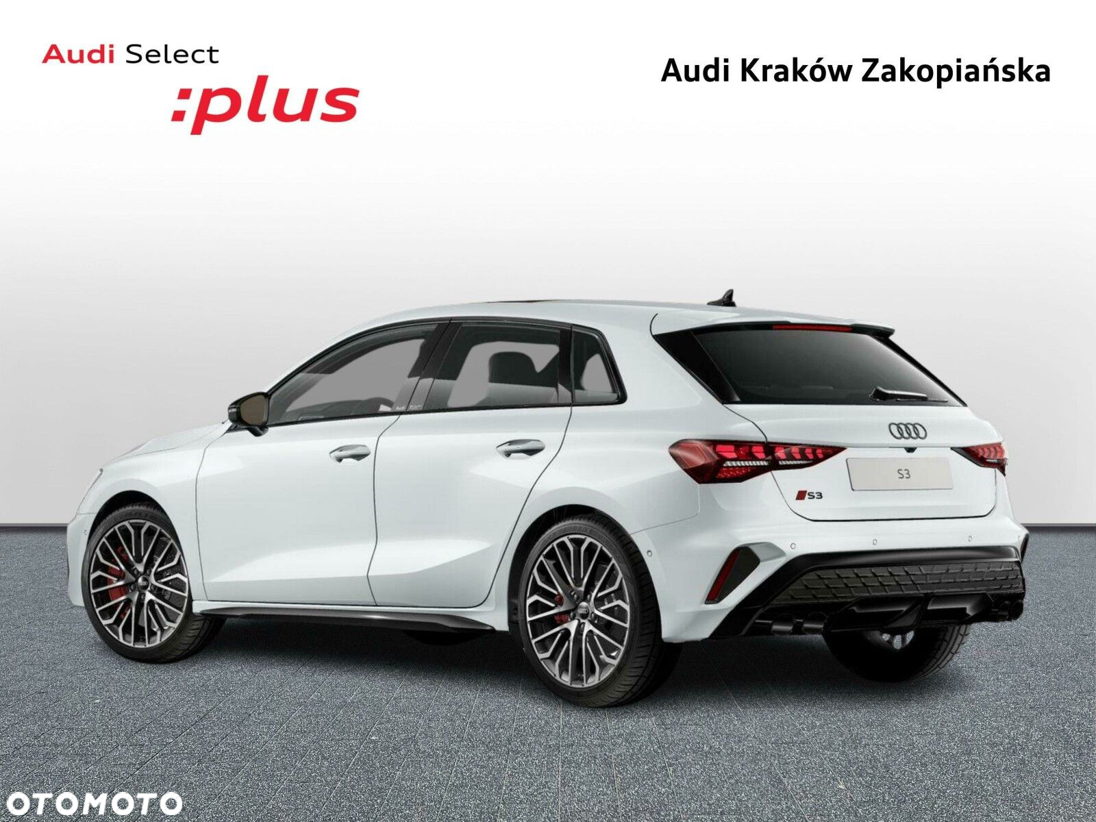 Audi S3 - 6