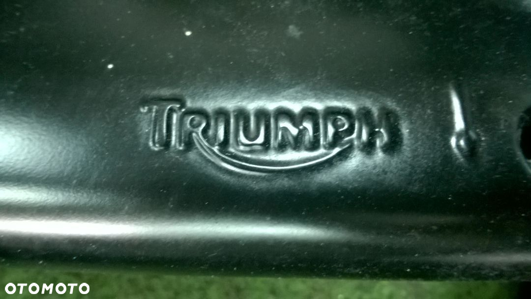 FELGA PRZÓD PRZEDNIA TRIUMPH SPEED FOUR 04r - 10