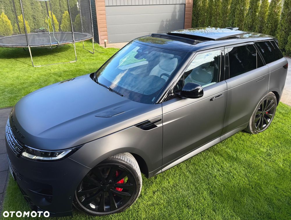 Land Rover Range Rover Sport S 3.0 D HSE Dynamic - 28