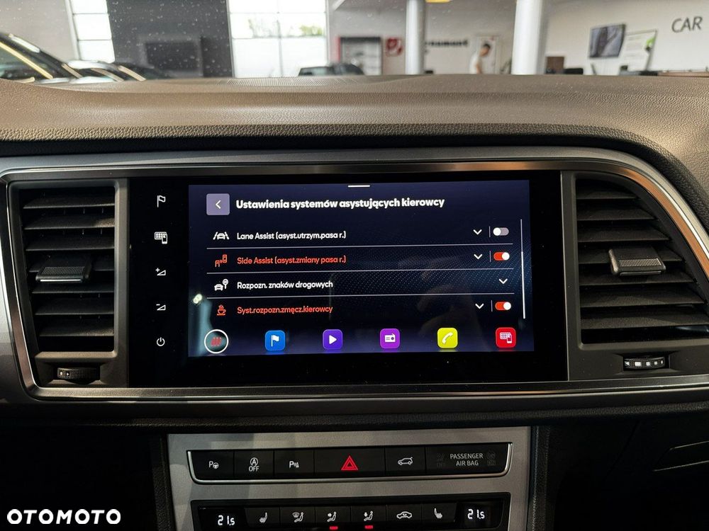 Seat Ateca - 33
