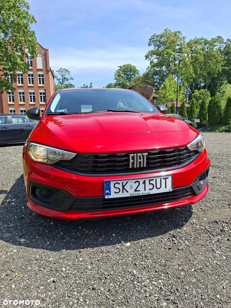 Fiat Tipo 1.4 Classic - 10