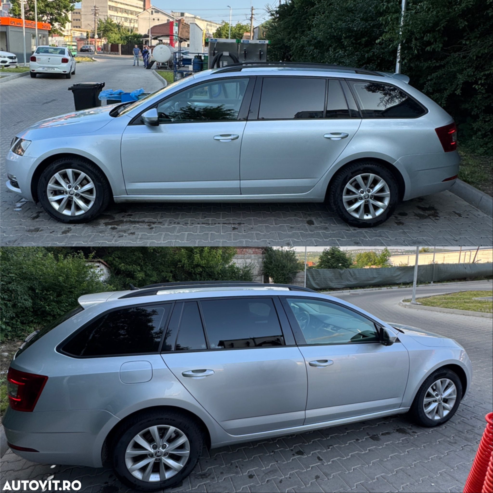 Skoda Octavia 1.6 TDI DSG Style - 4