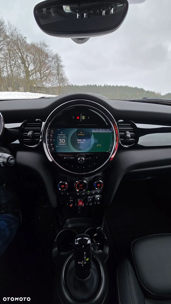 MINI Cooper S sport - 19