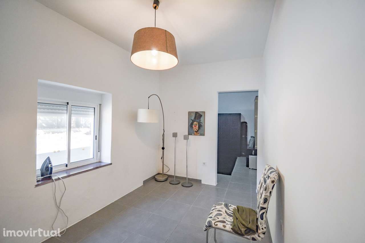 Moradia T2 Venda em Abrantes (São Vicente e São João) e Alferrarede,Ab - Grande imagem: 4/23