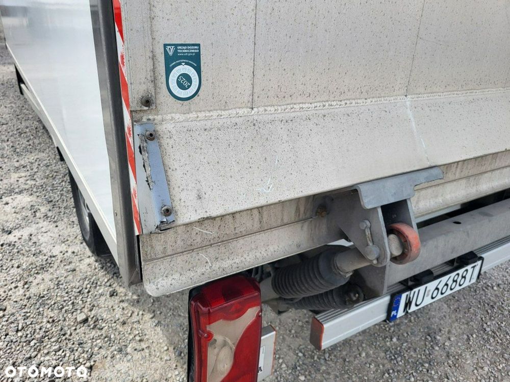 Mercedes-Benz Sprinter - 27