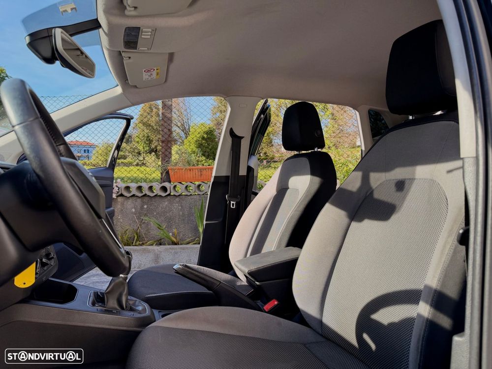 SEAT Ibiza 1.0 Reference - 15