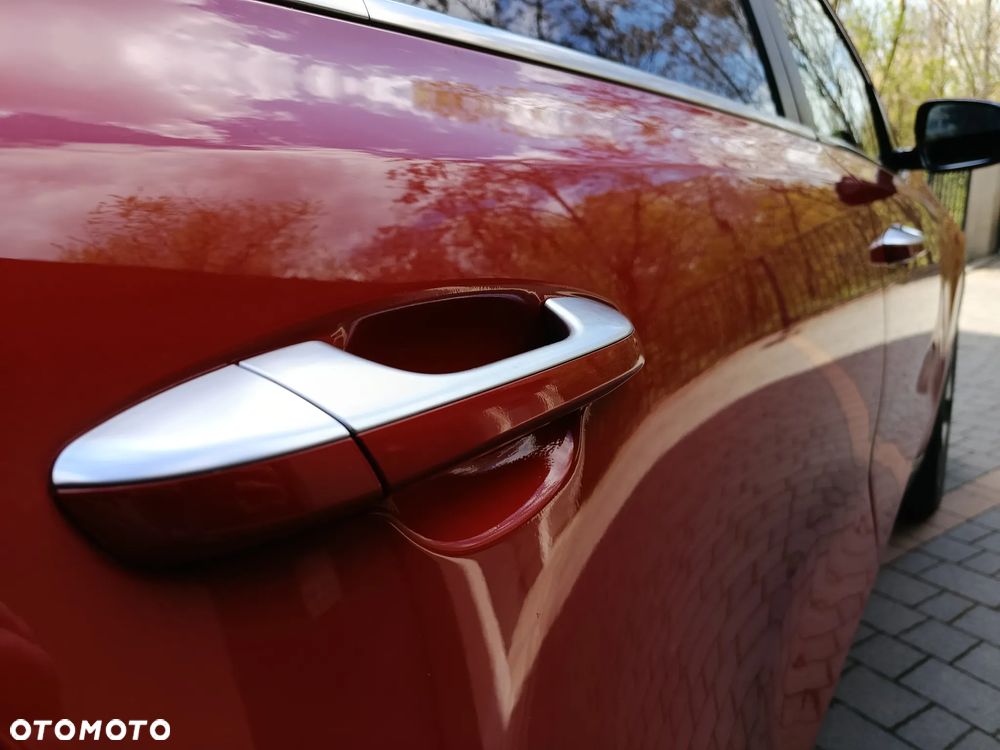 Kia Sportage 2.0 CRDI XL - 29