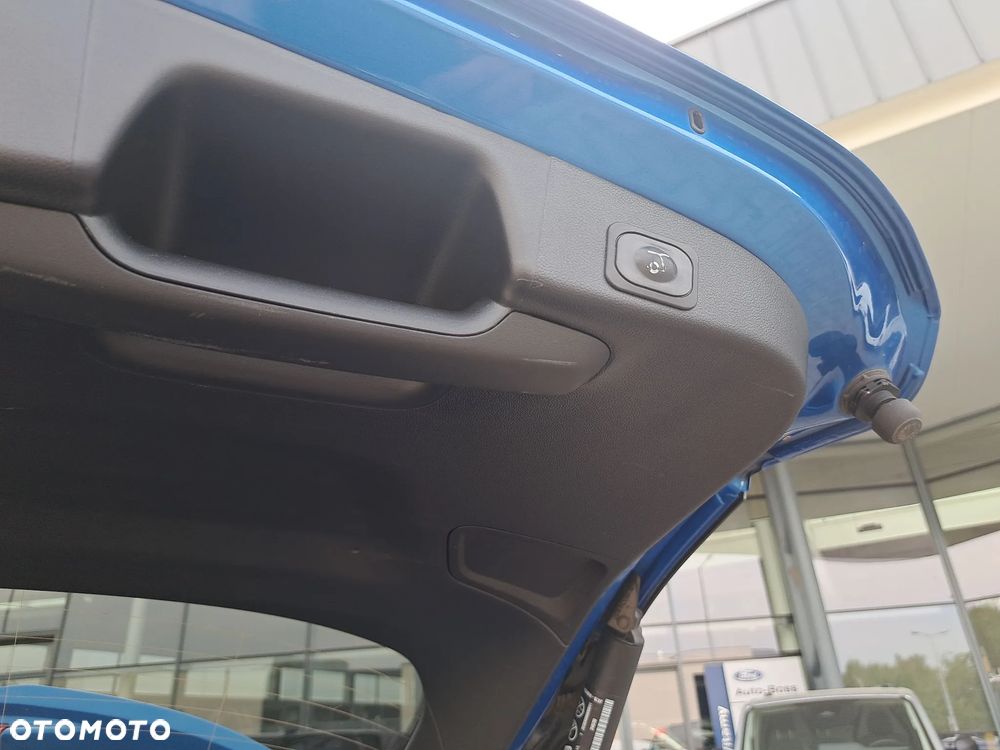 Ford Focus 1.0 EcoBoost mHEV ST-Line Style - 18