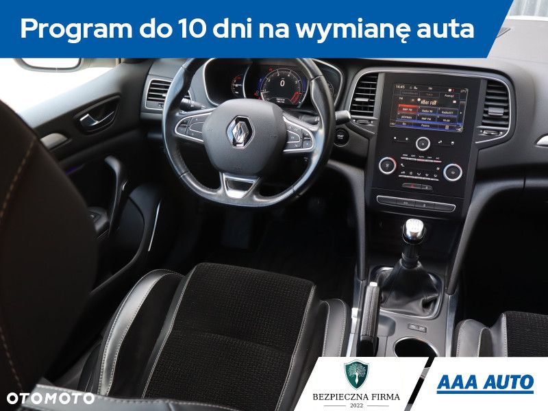 Renault Megane - 8