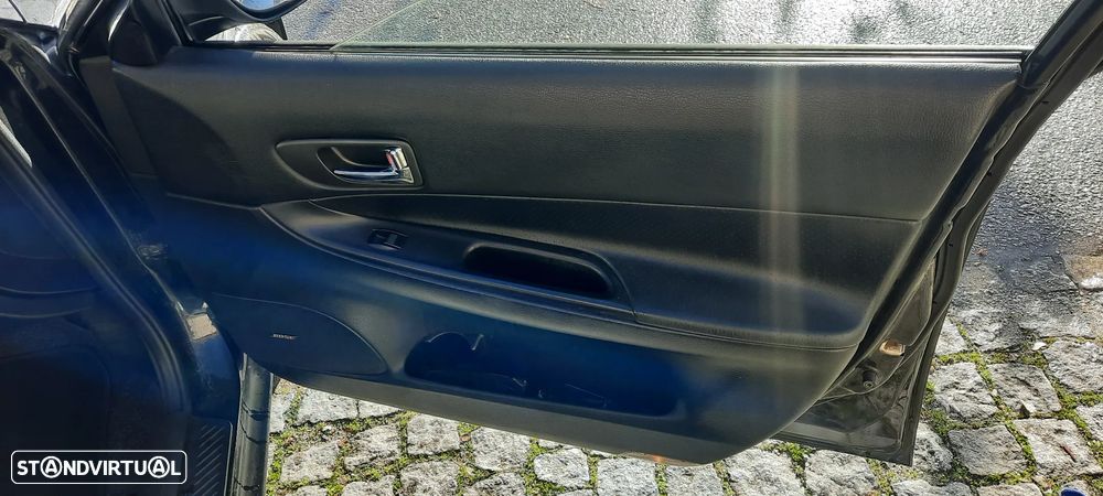 Mazda 6 2.0 MZR-CD Sport - 26