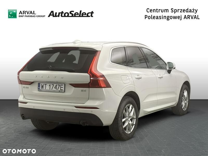 Volvo XC 60 B4 B Momentum Pro - 6