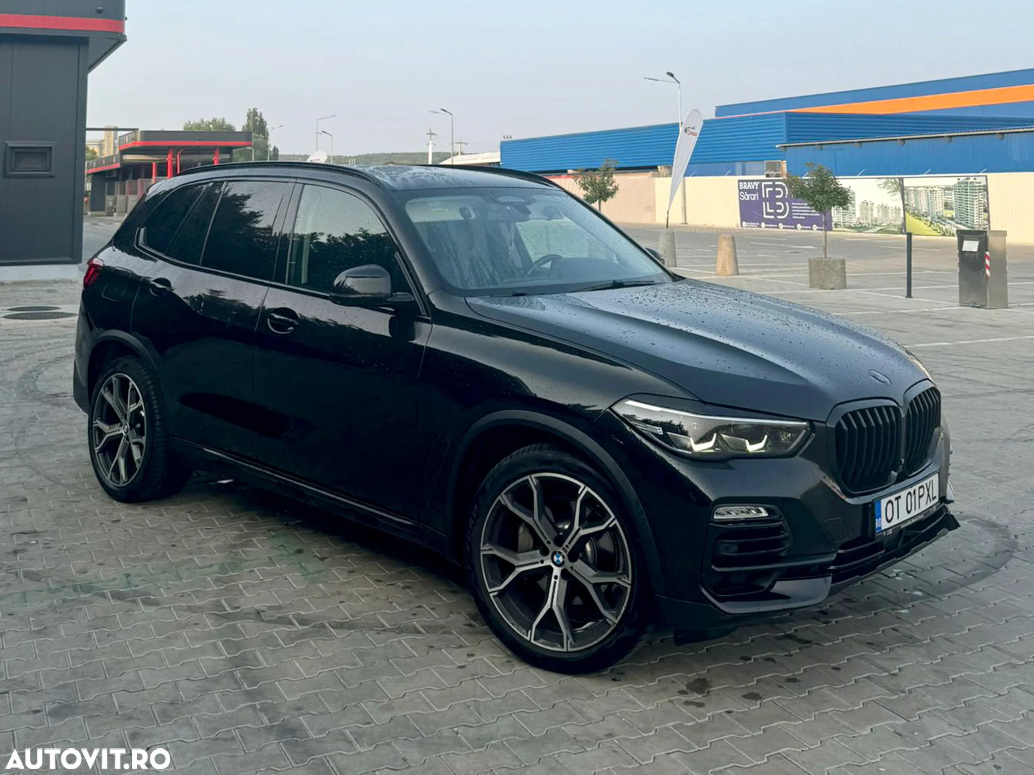 BMW X5 xDrive30d - 2