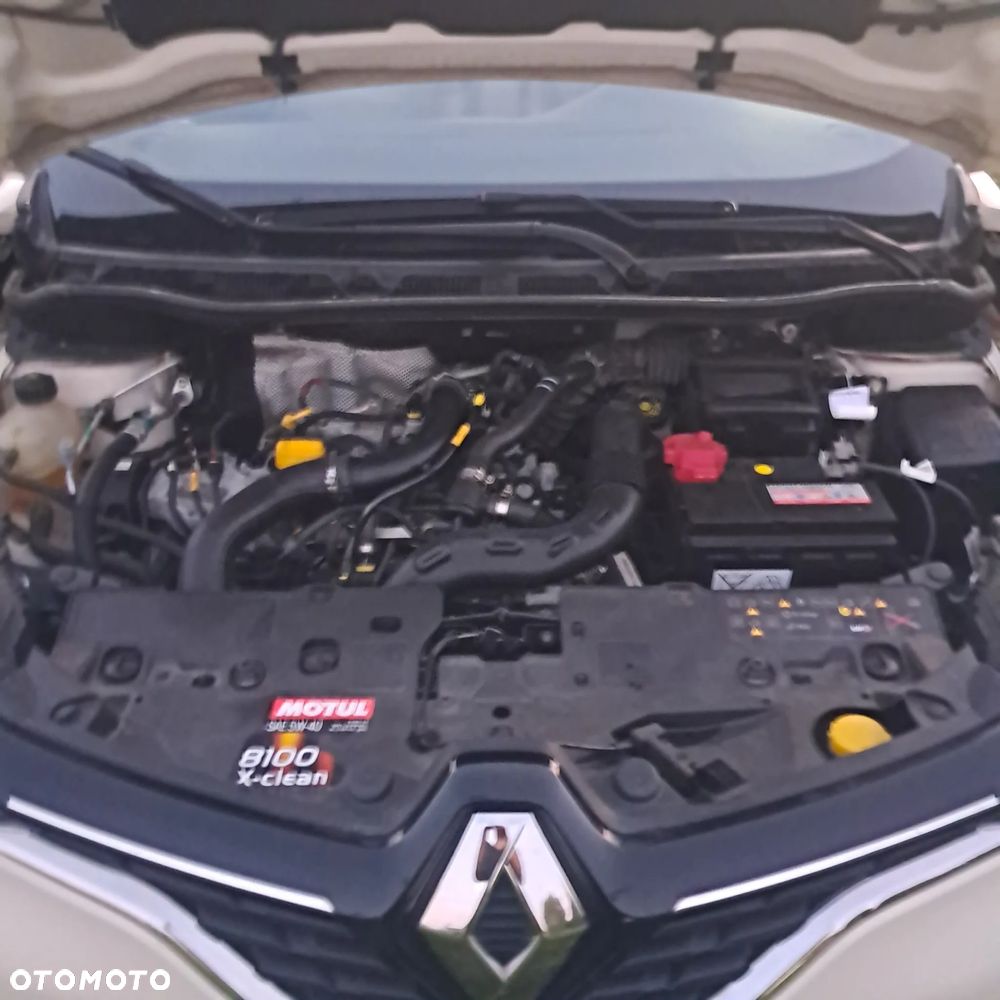 Renault Captur ENERGY TCe 90 Start&Stop Dynamique - 31