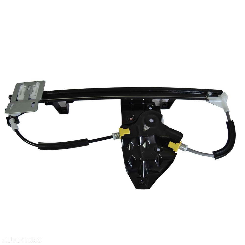 Macara geam Land Rover FREELANDER (LN) 1997-11.06 usa Spate partea Dreapta, electrica fara motoras , CVH101212 - 2