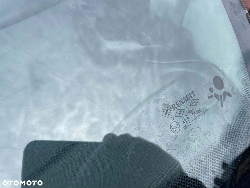 Renault Clio 1.2 TCe Expression EDC - 27