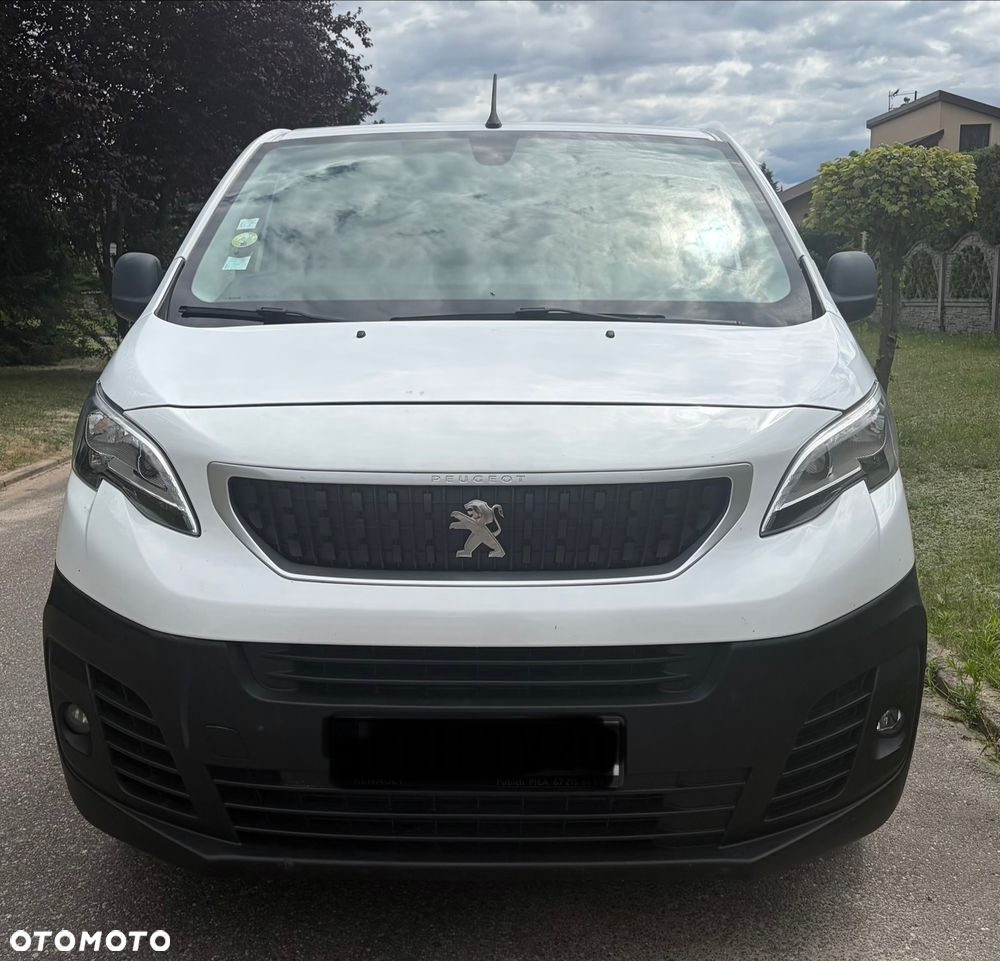 Peugeot Expert - 3