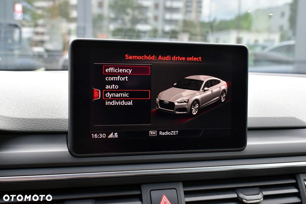 Audi A5 Sportback 35 TDI S tronic design - 15
