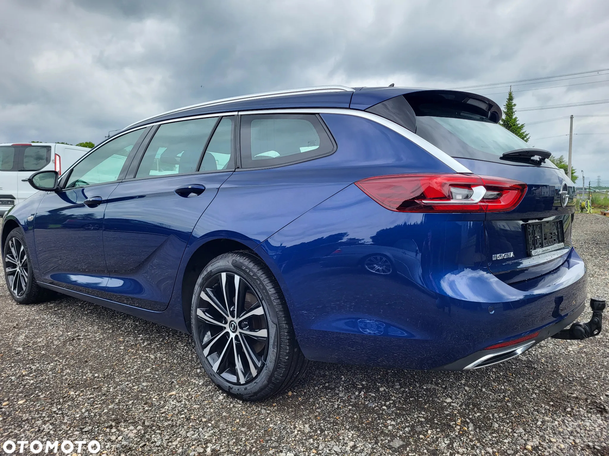 Opel Insignia 2.0 CDTI Elegance S&S - 4