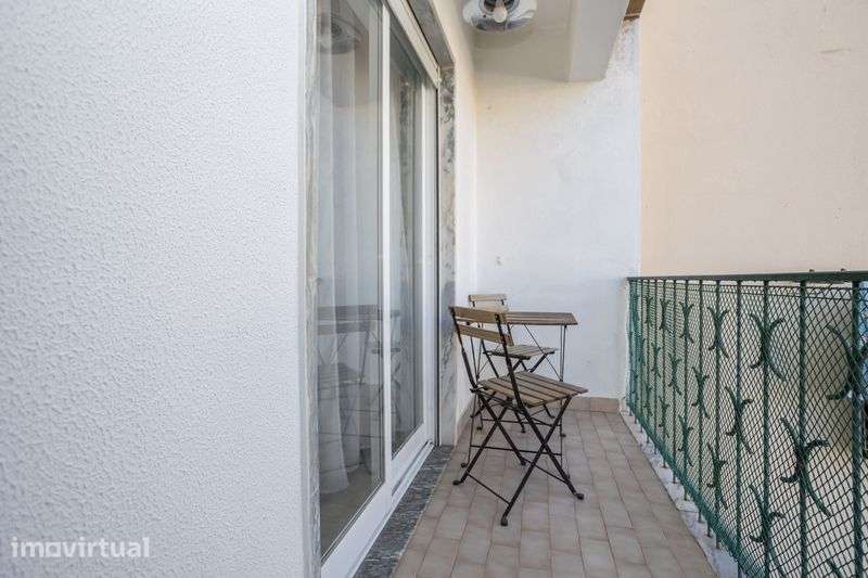 Apartamento T2 Remodelado no Pinhal Novo - Grande imagem: 5/12