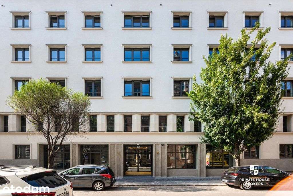Noble Residence|Stare Miasto|ul.Smoleńsk