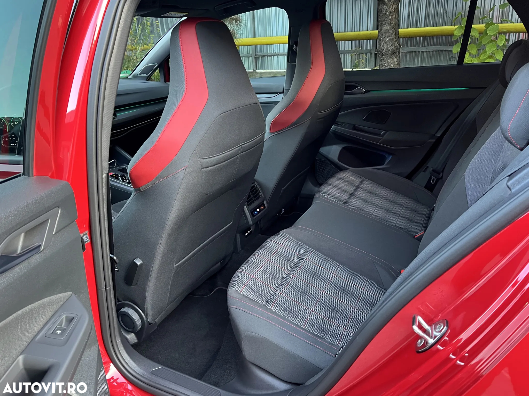 Volkswagen Golf 2.0 TSI DSG GTI - 21