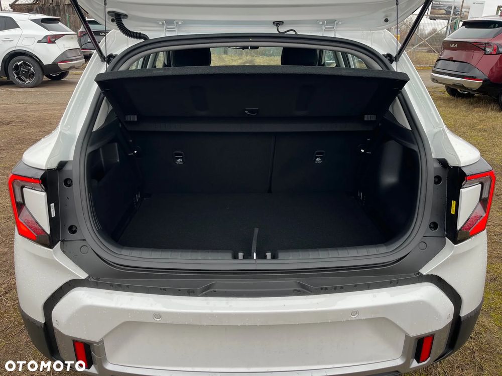 Kia Stonic 1.0 T-GDI M - 8