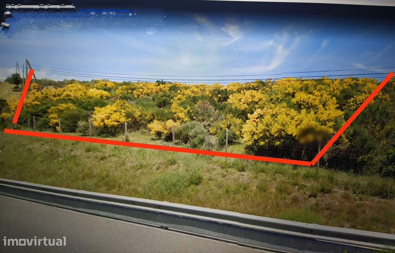 Terreno com vistas deslumbrante - Mós - Grande imagem: 5/6