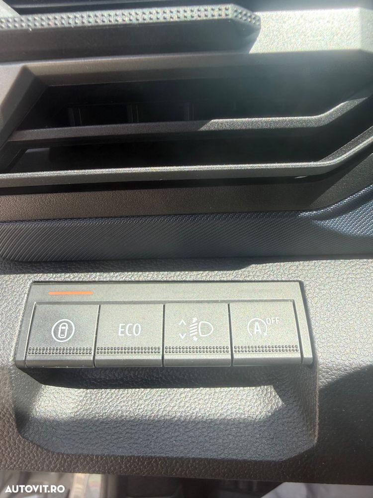 DACIA Duster 2025 — imagine 20