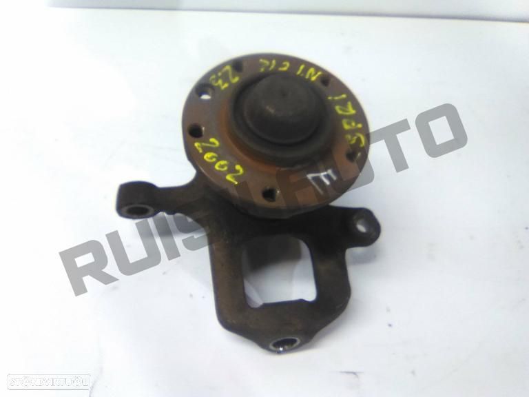 Manga De Eixo Frente Esquerdo  Mercedes Sprinter I [1995_2006] - 1