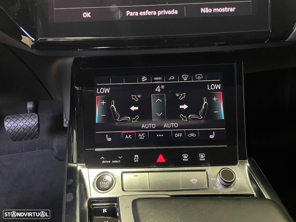 Audi e-tron Sportback 55 quattro - 15