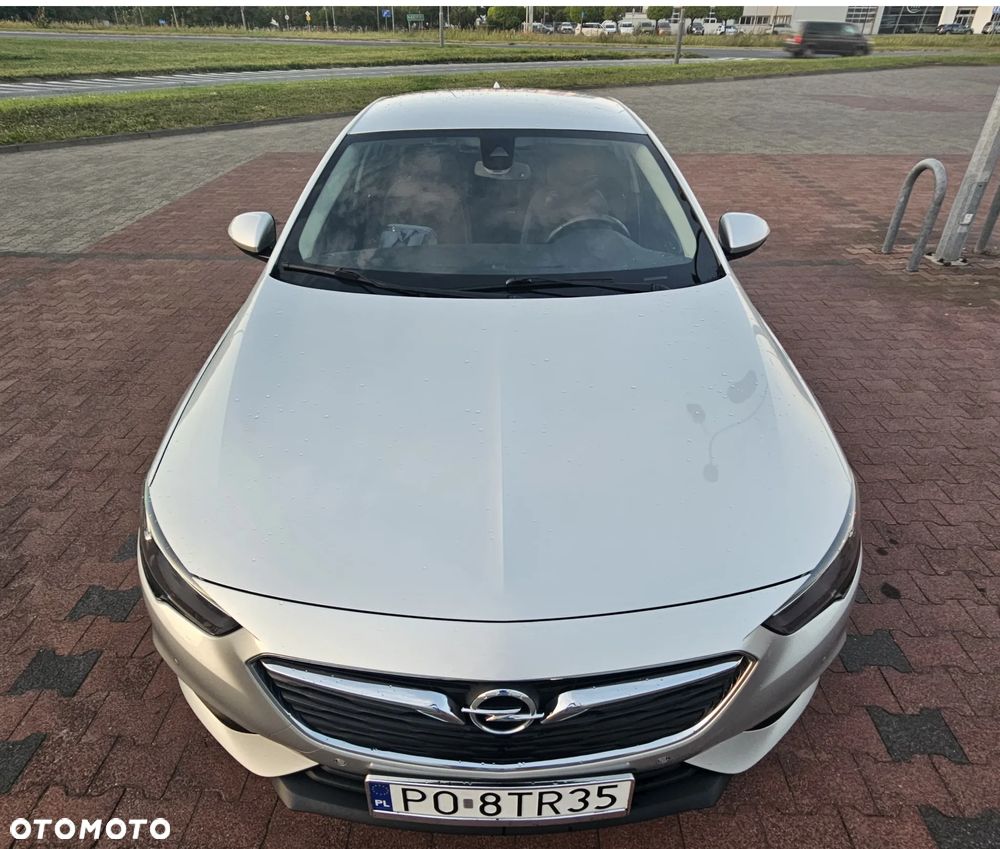Opel Insignia 1.5 T Innovation S&S - 9