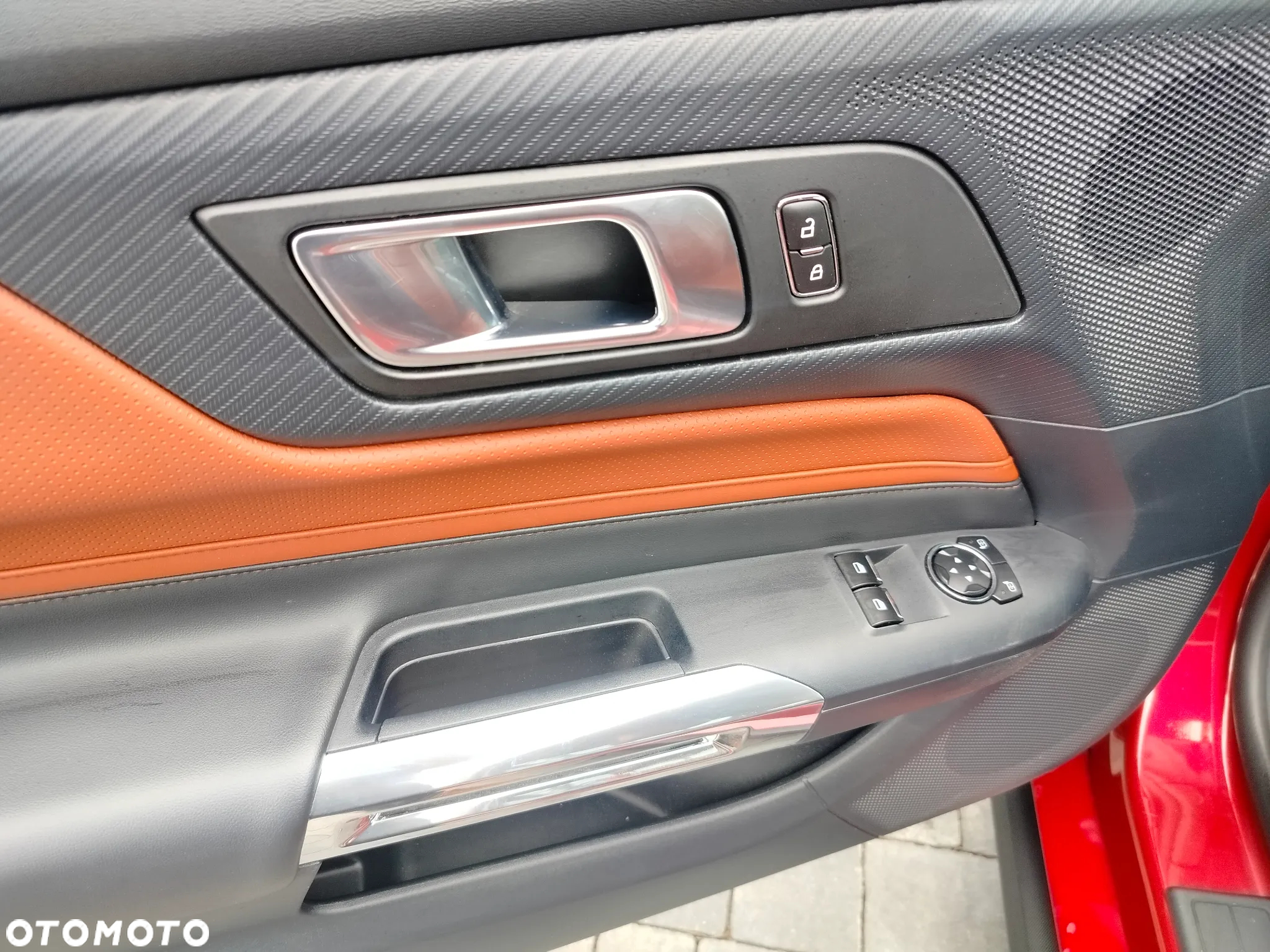 Ford Mustang 5.0 Ti-VCT V8 GT - 20