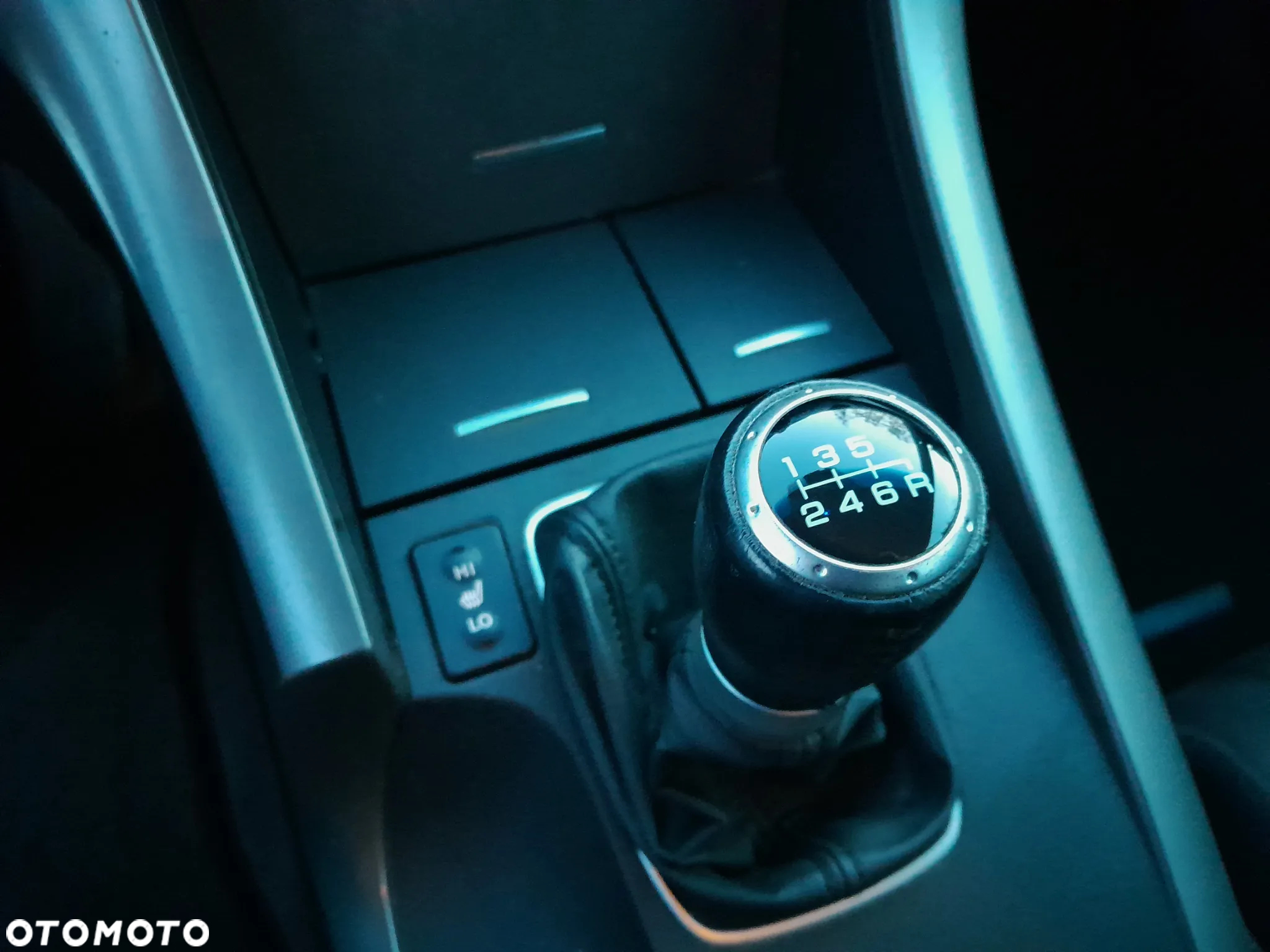 Honda Accord 2.0 Elegance - 14