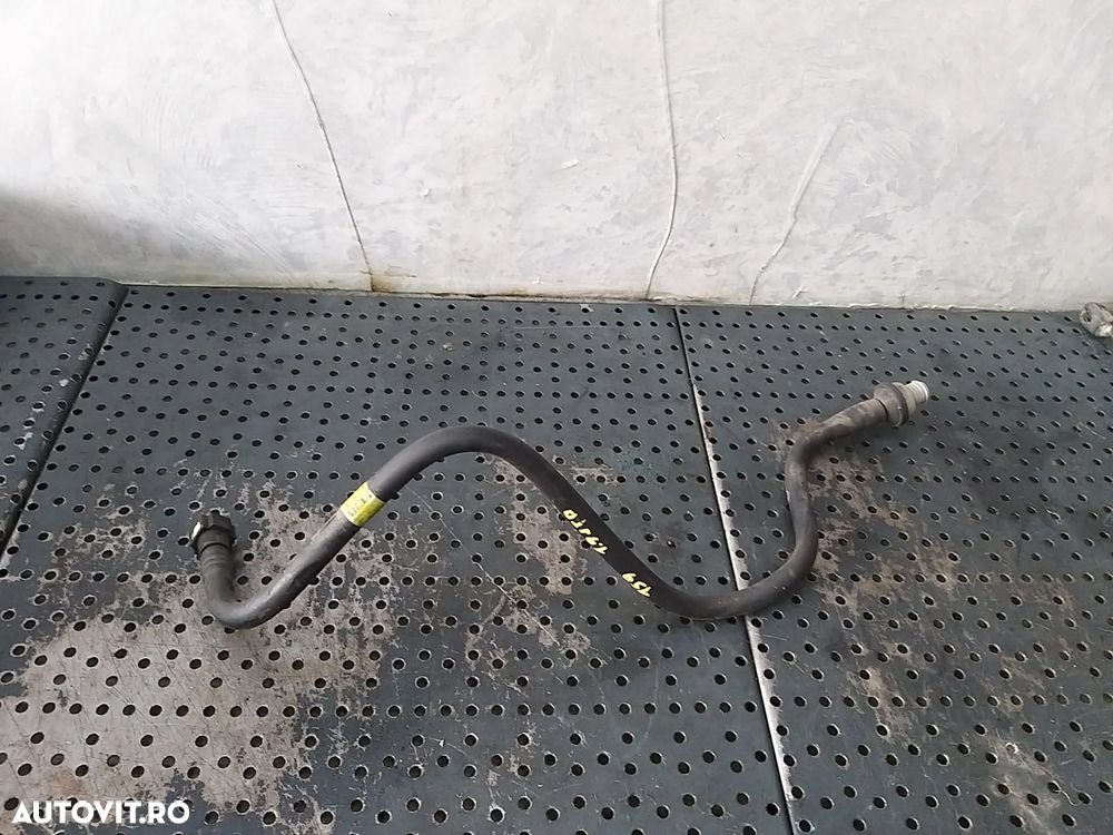 Furtun conducta vacuum 1.9 jtd alfa romeo 159 939 - 1