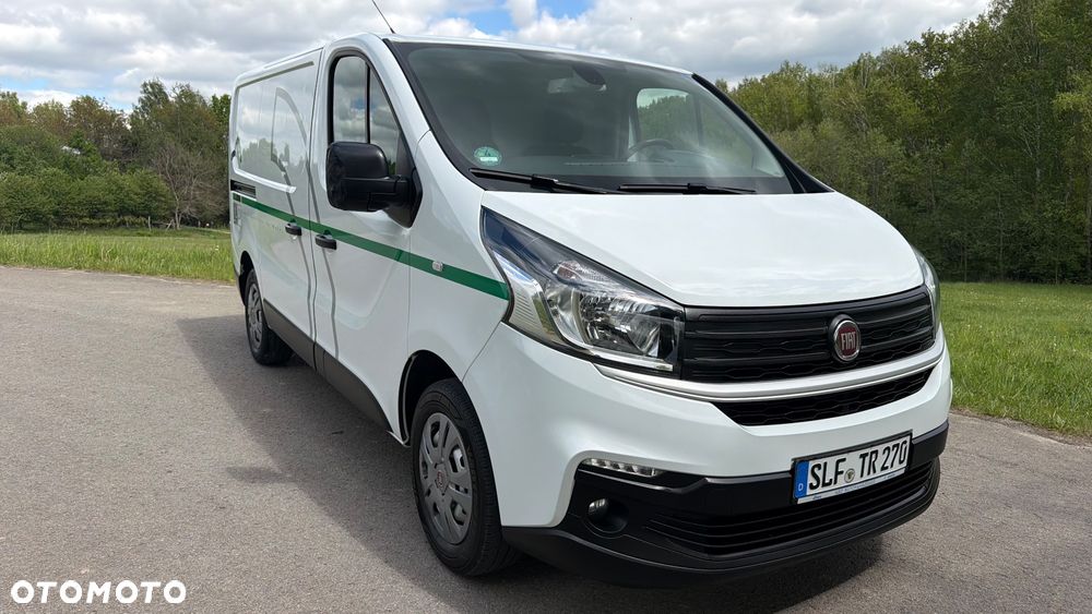 Fiat TALENTO - 5