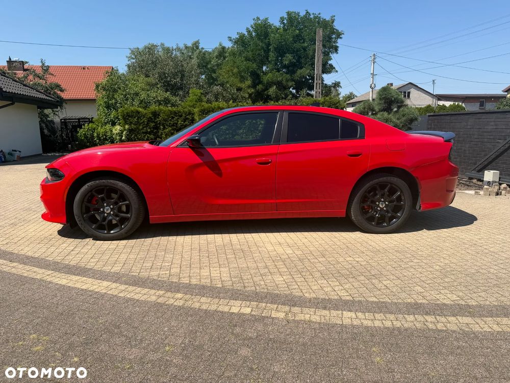 Dodge Charger - 9