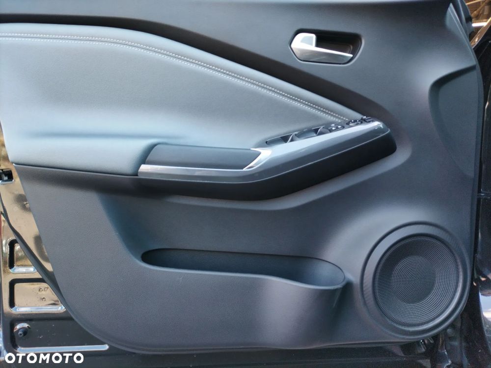 Nissan Juke 1.0 DIG-T N-Connecta DCT - 19