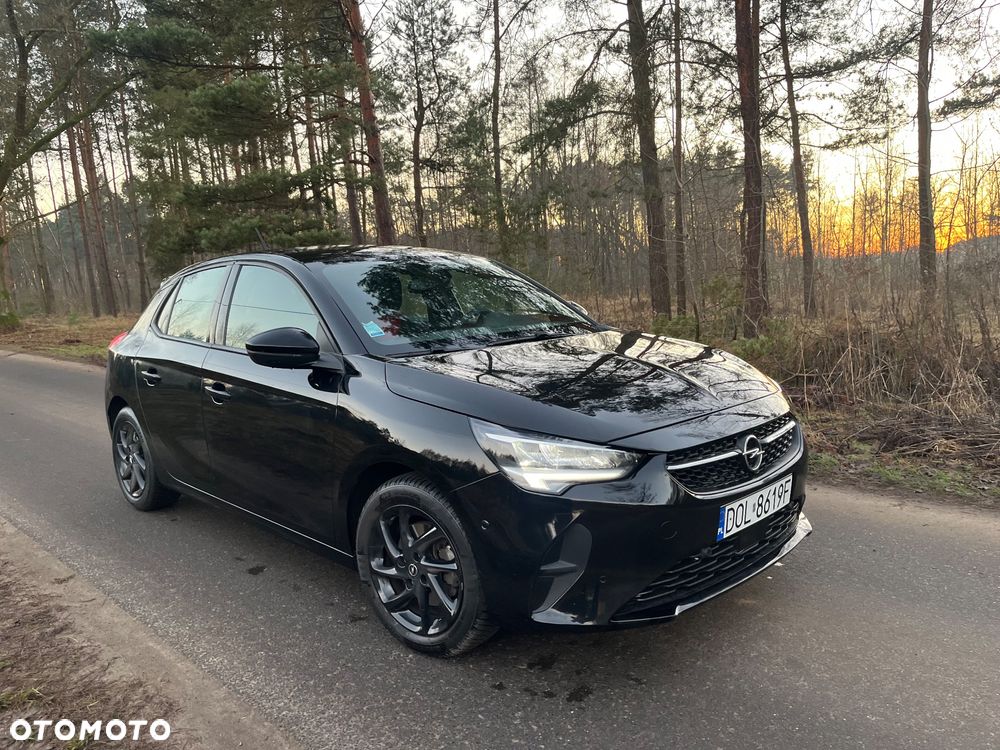 Opel Corsa 1.2 GS Line S&S - 4