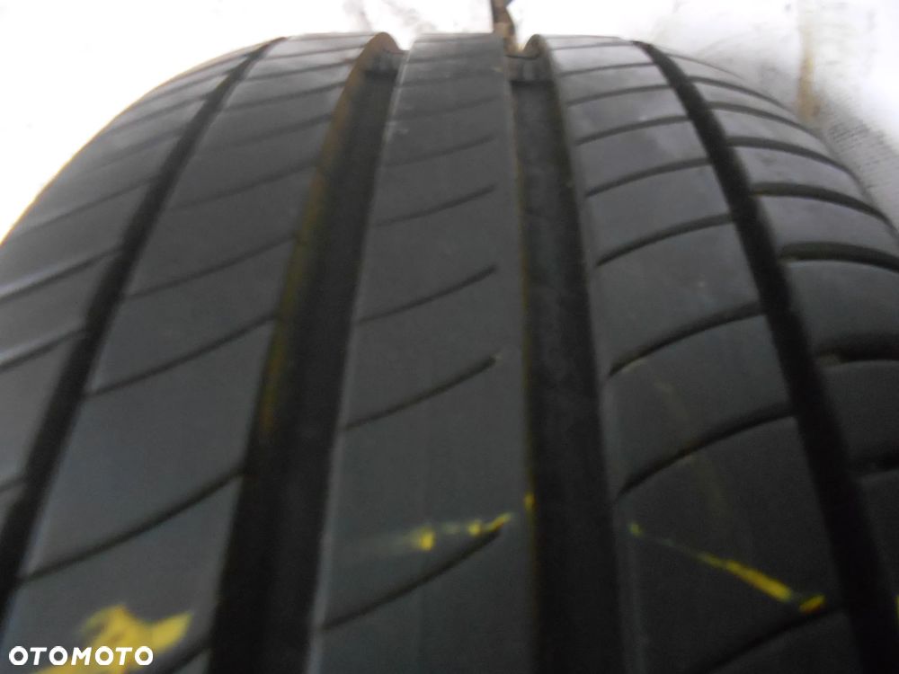 OPONA POJEDYNKA 235/55R17 MICHELIN PRIMACY 3 DOT 0219 7.5MM - 2