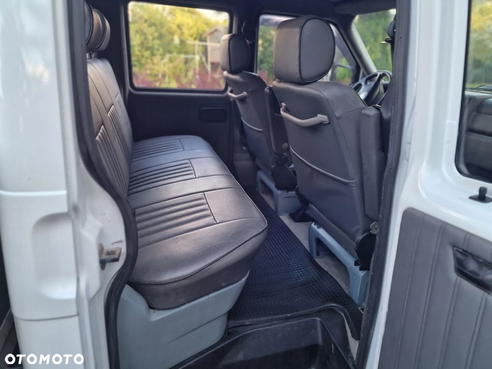 Volkswagen T4 - 10